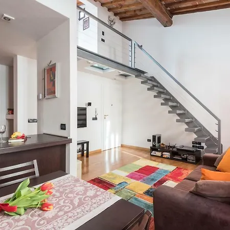 Casine 28 Apartment Florence Exterior photo