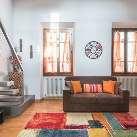 Casine 28 Apartment Florence Exterior photo