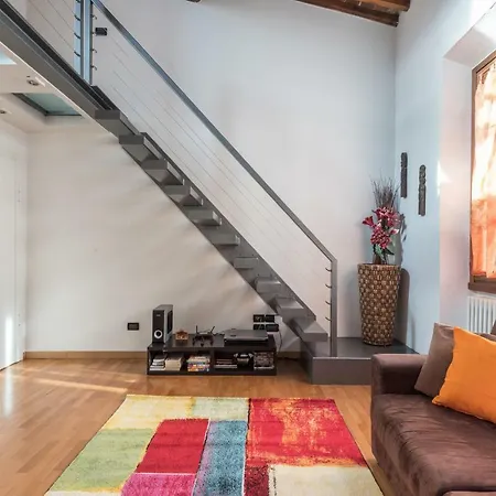 Casine 28 Apartment Florence Exterior photo