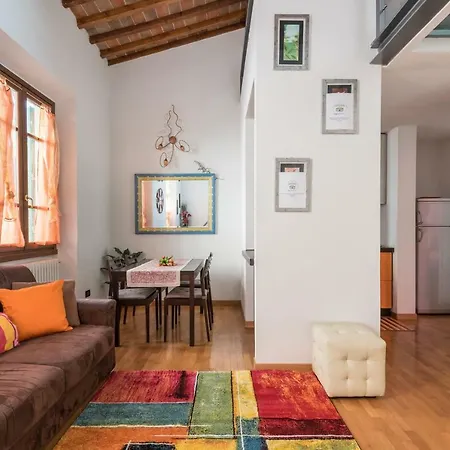 Casine 28 Apartment Florence Exterior photo