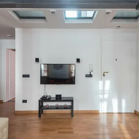 Casine 28 Apartment Florence Exterior photo
