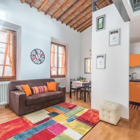 Casine 28 Apartment Florence Exterior photo