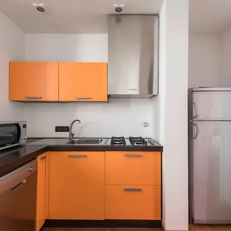 Casine 28 Apartment Florence Exterior photo