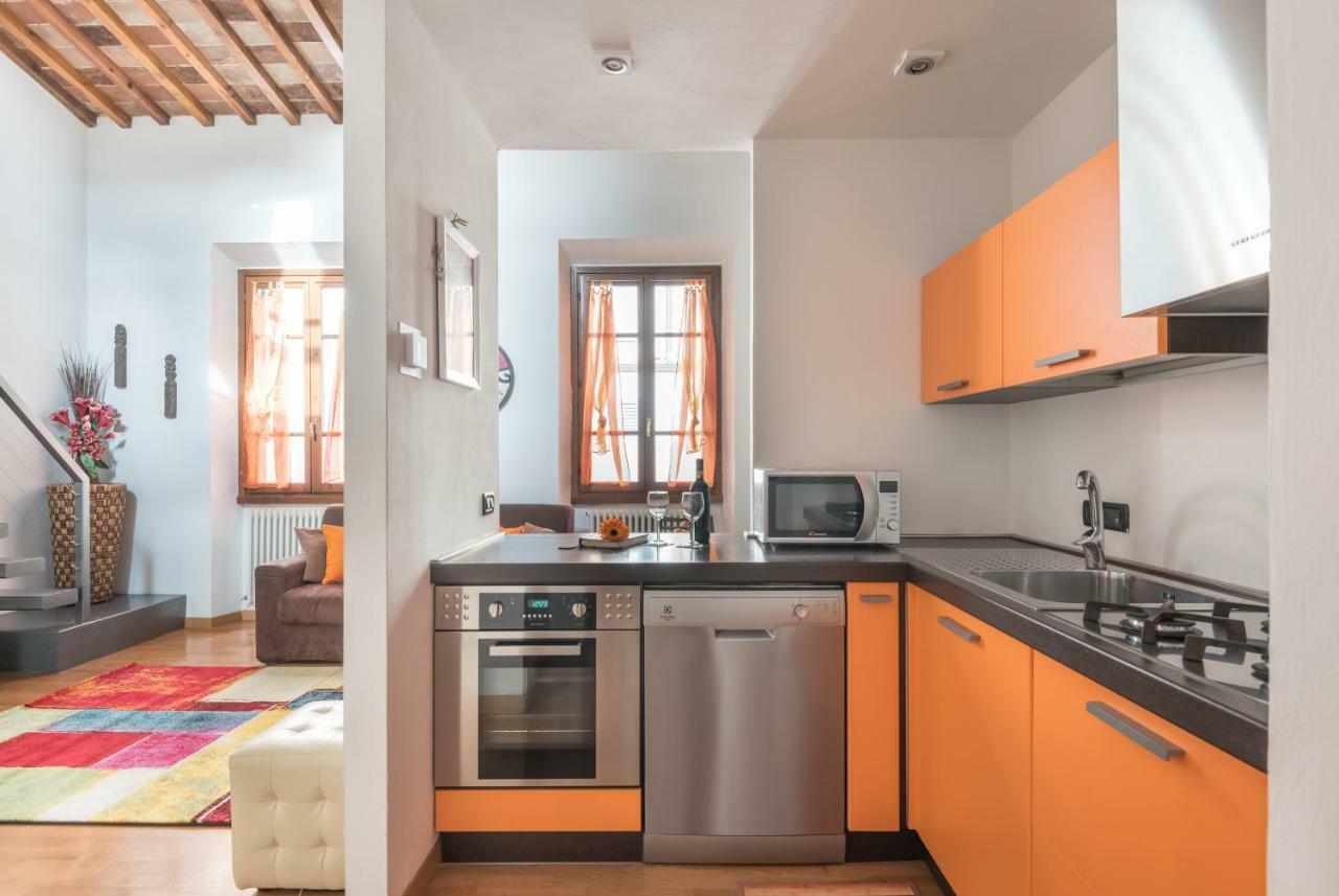 Casine 28 Apartment *