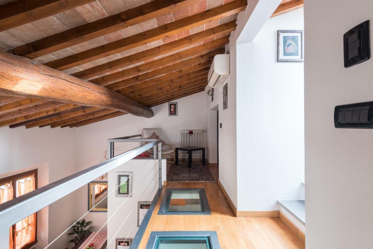 Casine 28 Apartment Florence